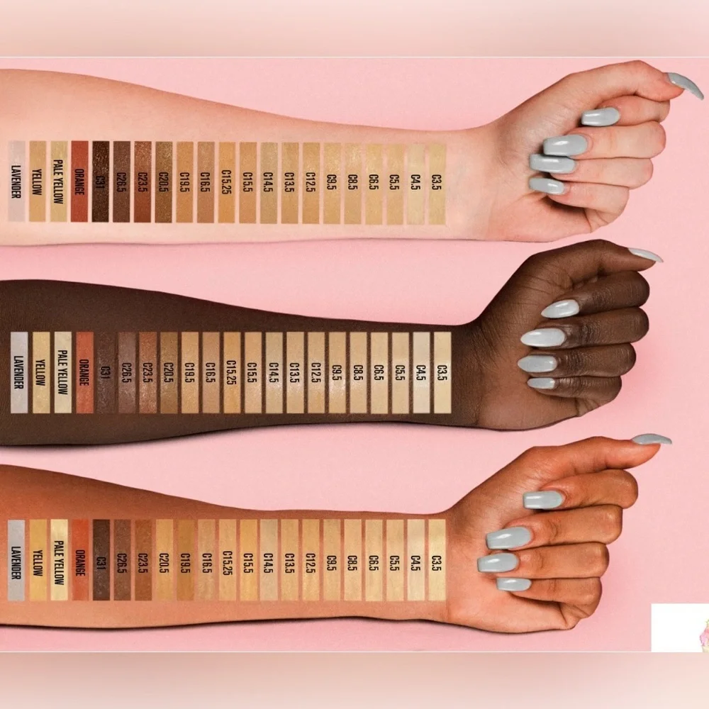 Jeffree Star Magic Star Concealer C15.25